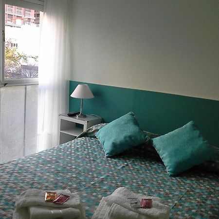 M&A Apartamentos Temporales Bahía Blanca Zimmer foto