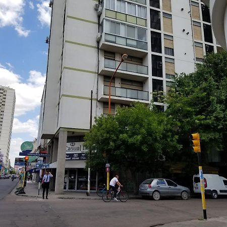 M&A Apartamentos Temporales Bahía Blanca Exterior foto