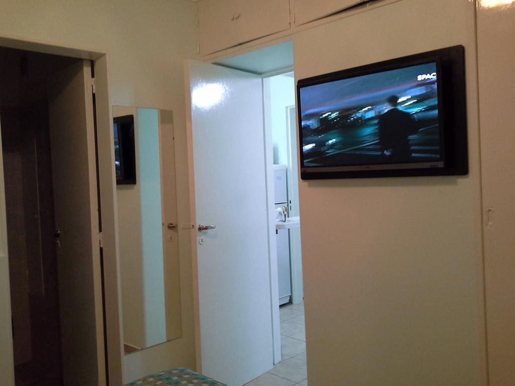 M&A Apartamentos Temporales Bahía Blanca Zimmer foto