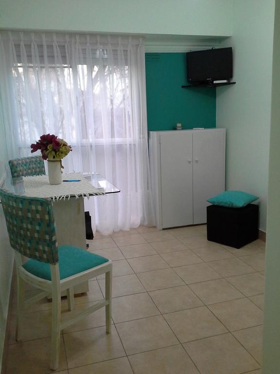 M&A Apartamentos Temporales Bahía Blanca Zimmer foto